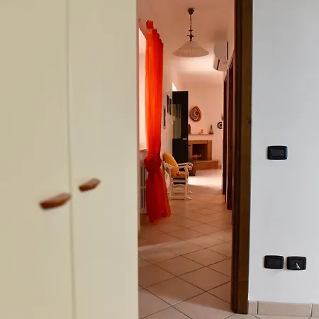 Apartment Lavanda - Villaggio Di Mary *