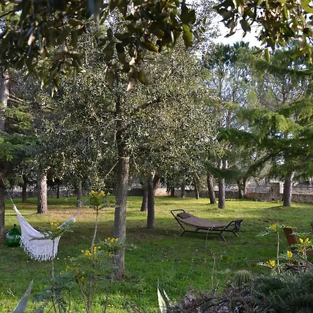 Apartment Lavanda - Villaggio Di Mary Locorotondo