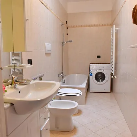 Apartment Lavanda - Villaggio Di Mary *