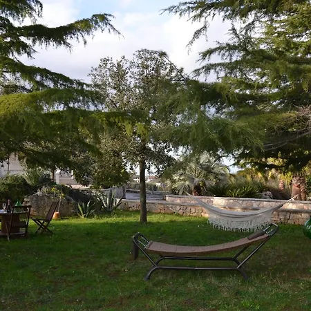 Apartment Lavanda - Villaggio Di Mary *