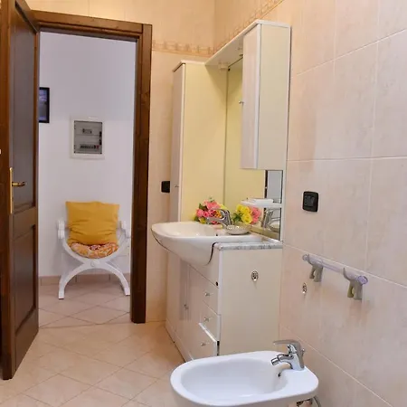 Lavanda - Villaggio Di Mary Apartment