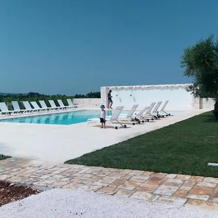 Lavanda - Villaggio Di Mary *